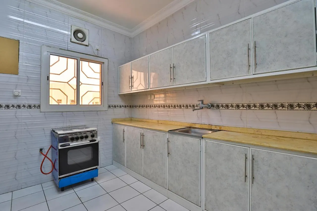 اويو 278 تاج سبأ للوحدات السكنية المفروشة Hotel